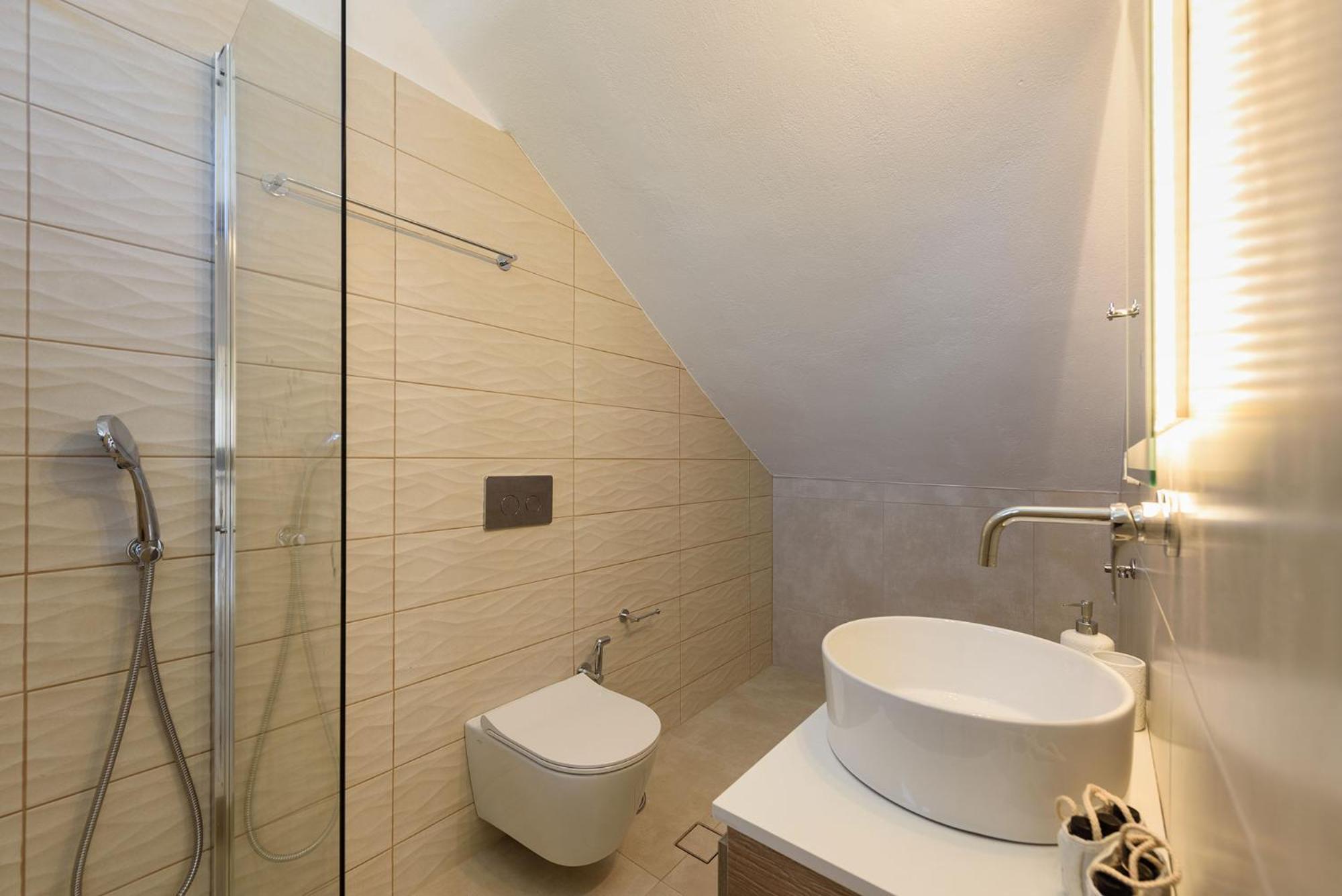 Sea Breeze Studios Paros II Alikí Zewnętrze zdjęcie